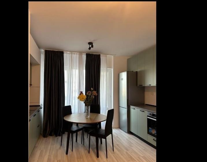 Apartament 2 camere, Aparatorii Patriei, - 1