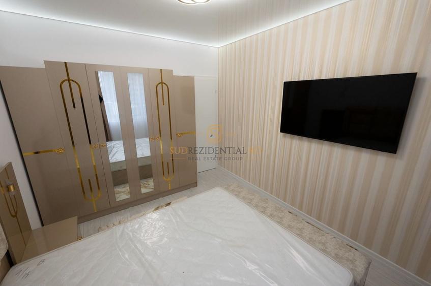 Apartament 2 camere, mobilat si utilat, etaj 2, parcare inclusa, Salaj - 9