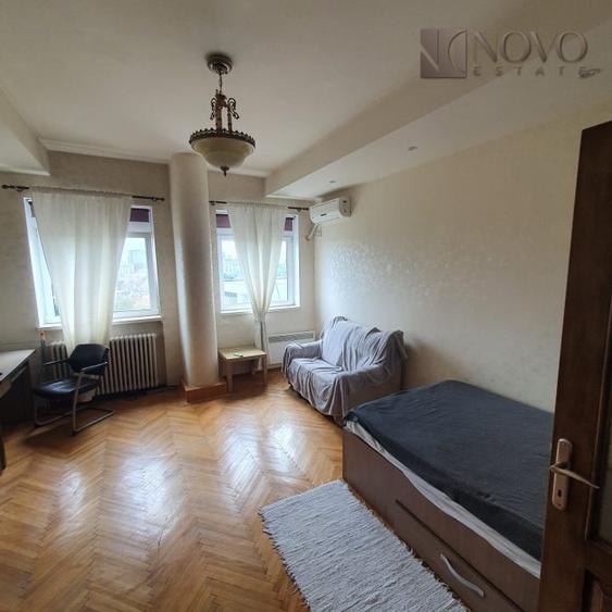 Garsoniera | Piata Romana | Centrala - 2