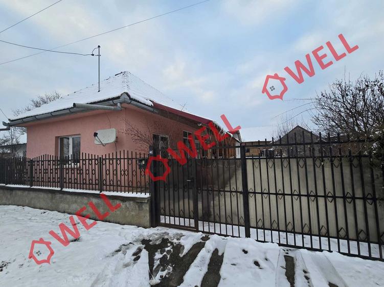 Casă familială de vânzare în Pachia! - 18