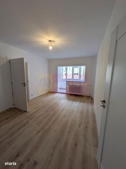 Aprtament cu doua? camere, proaspa?t renovat, la^nga? Mega Mall - 5