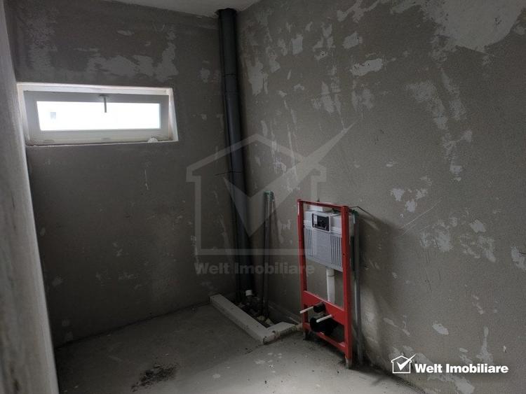 Casa tip duplex, 1 unitate, 5 camere, cartier Iris, zona strazii Oasului - 10