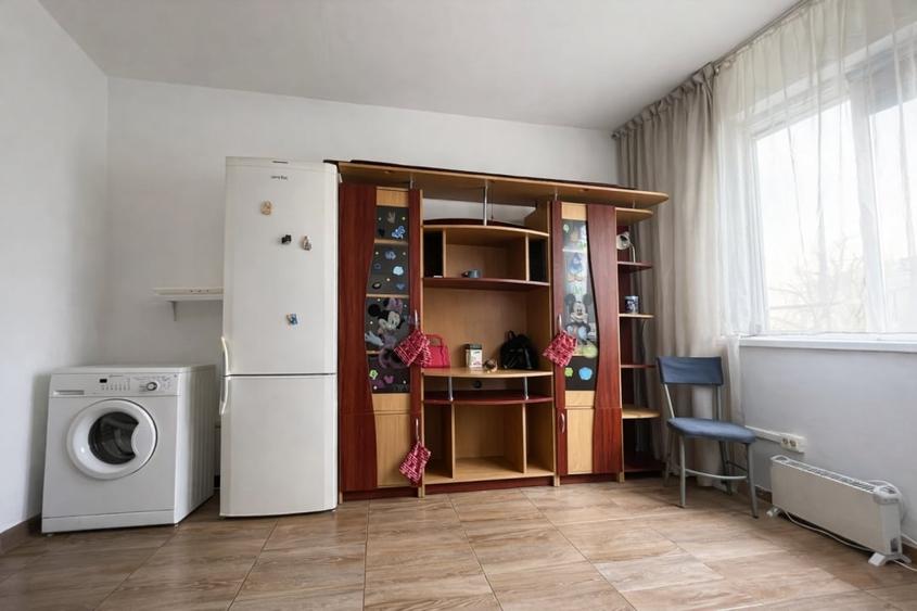 Garsoniera de vanzare Calea Lipovei - Sever Bocu - 4