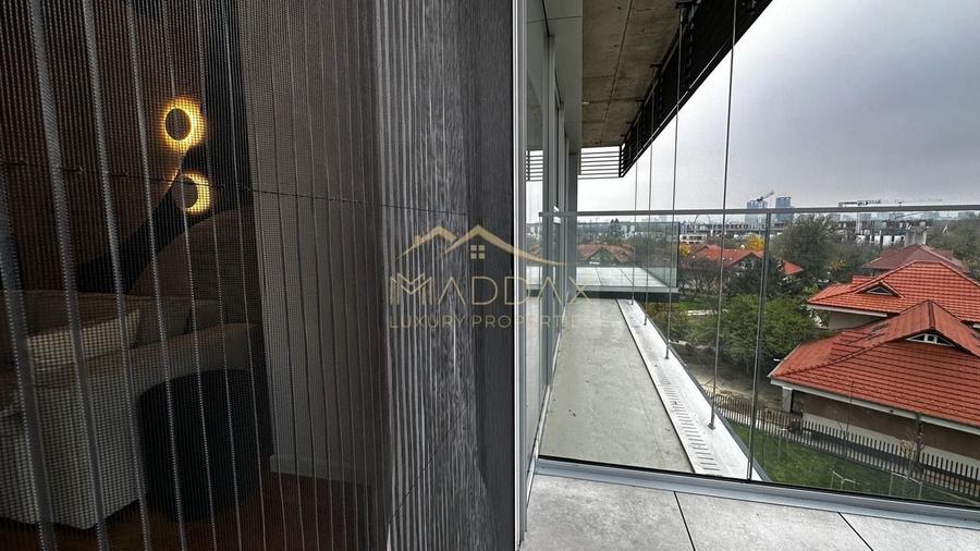 Apartament modern LUX**2 camere**Parcare + Boxa//Floreasca - 23