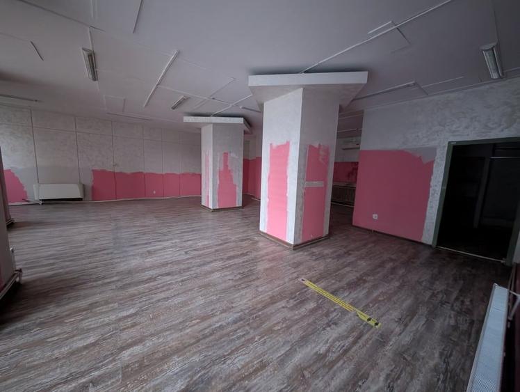 Spatiu Ultracentral zona Parcul Trandafirilor - Luceafarul - 4