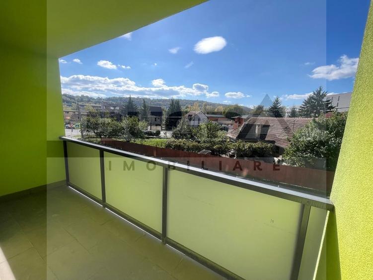 Apartament de 2 camere, 57mp, parcare, zona Corneliu Coposu - 10