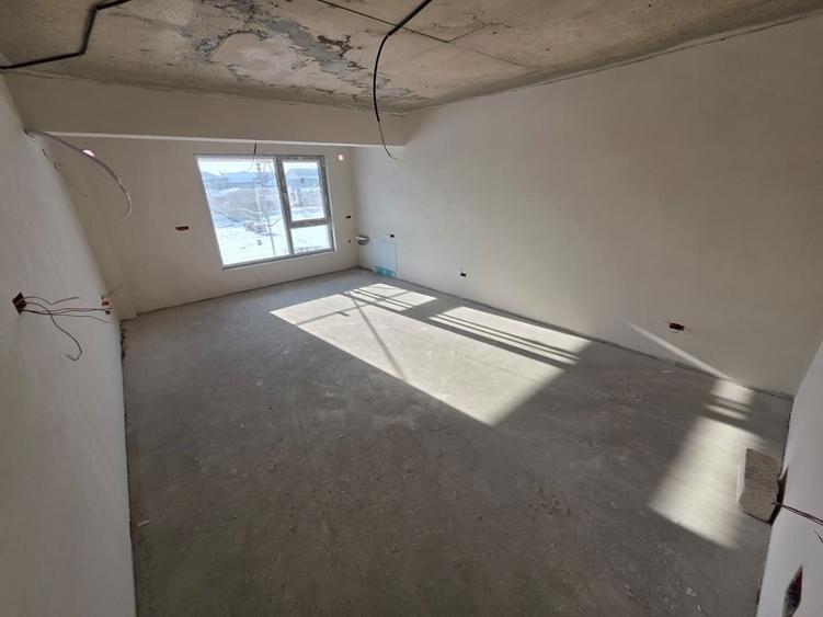 AP. 2 CAMERE - PRET OFERTA,FINISAJE PREMIUM, LOC PARCARE, COMISION 0% - 6