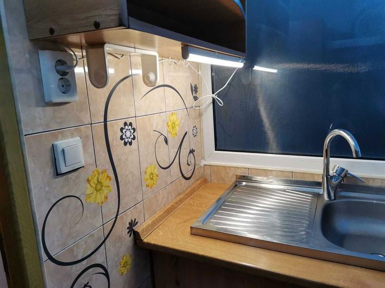 Inchiriez garsoniera in Ploiesti zona Malu Rosu - 2