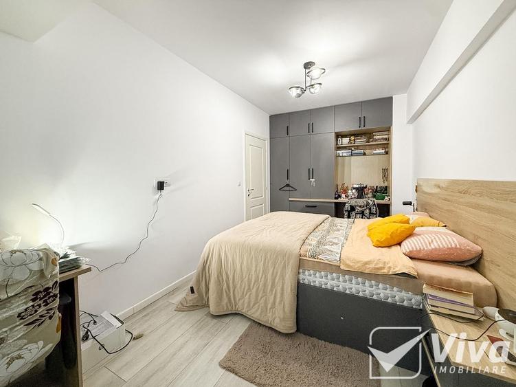 La cheie! Apartamentul favorit al românilor: decomandat, intermediar-Tatarasi - 6