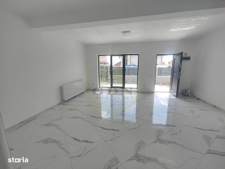 Casa 3 camere, teren 267, Malu Mare, zona Selgros - 2