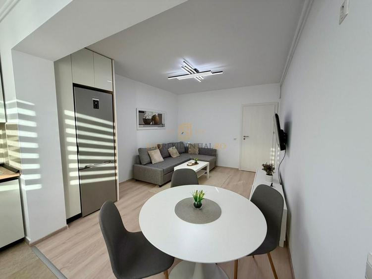 Apartament 2 camere de vanzare, mobilat si utilat, Rahova, Comision 0 - 4