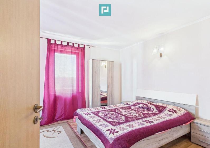 Vila cu 7 camere, zona Aradului - 2