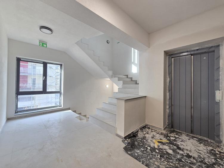 FINALIZAT Ap Decomandat Superb 125mp, 12”Metrou, Et2/3,Incalzire prin Pardoseala - 25