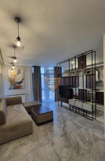 3 camere Lux, Victoria - Trocadero, parcare, 80mp, balcon, 2 bai, A/C - 1