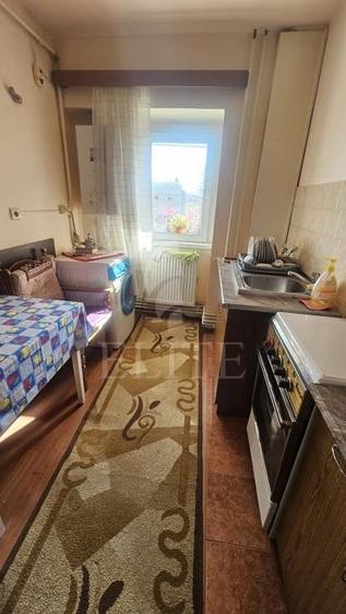 Apartament 2 camere &icirc;n zona Aurel Vlaicu - Maros Bike, 18Gym - 6