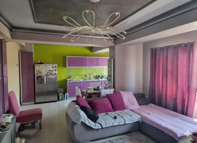 Apartament 2 camere, 70 mp, zona Ultracentral - 4