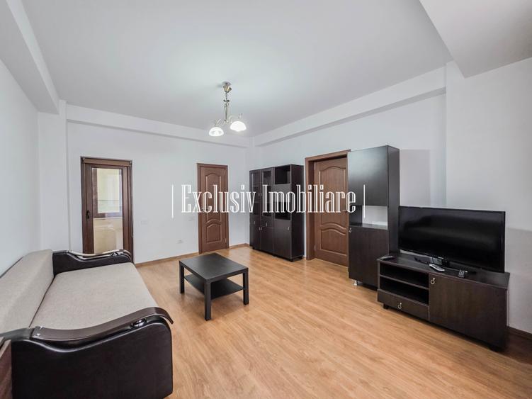 Brotacei - Strada Cismelei - Ap 2 cam Decomandat in Bloc Nou - Termen Lung - 11