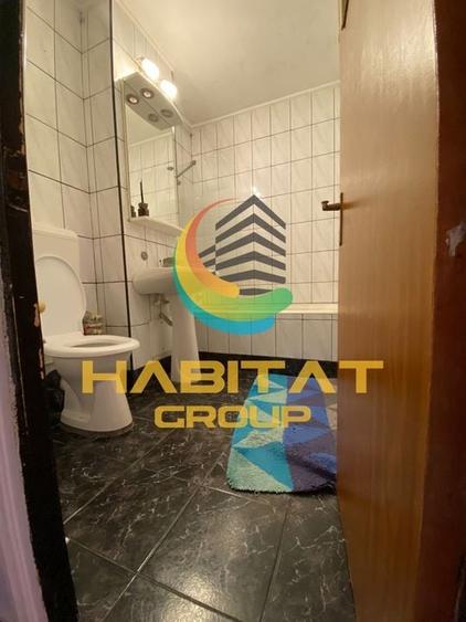 Oltenitei A. Bacalbasa vanzare 3 camere decomandat - 15