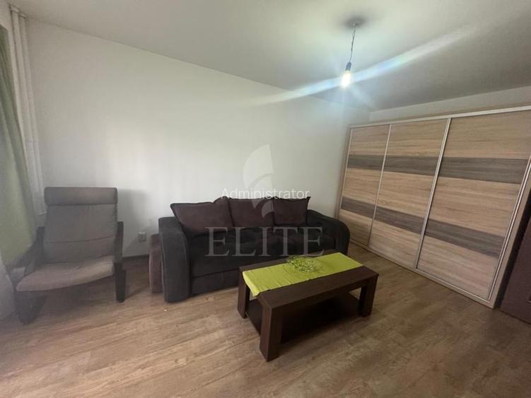 Apartament 2 camere în zona CALEA DOROBANTILOR