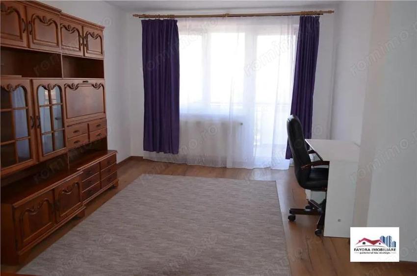 Apartament 2 Camere Mobilat si Utilat de Inchiriat Zona Domus - 1