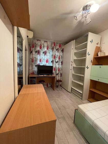 Inchiriez garsoniera Rahova - 2