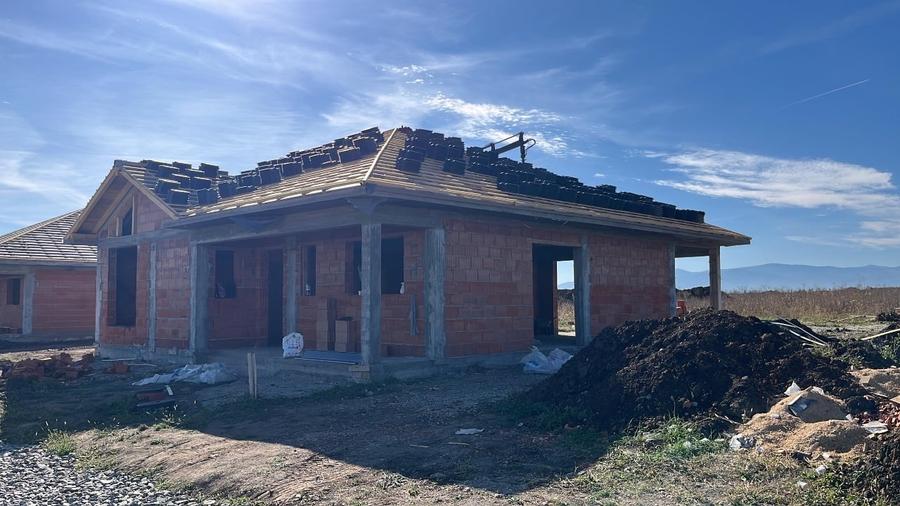 Casa 4 camere, 120mp utili, Sura Mica, Sibiu - 12