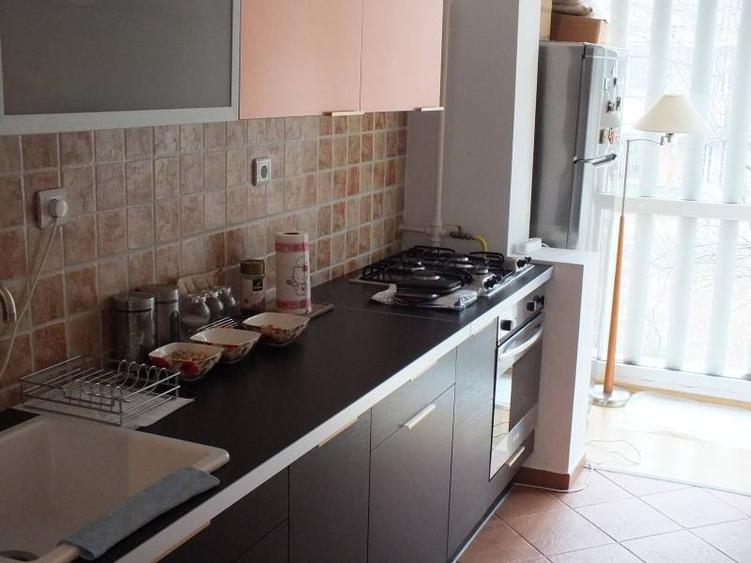 Orizont- Afi Palace Cotroceni 2 camere de inchiriat - 7