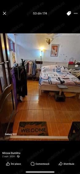 Apartament deosebit in vila interbelica 109 mp Cismigiu Grigore Cobalcescu Garaj + Terasa - 2