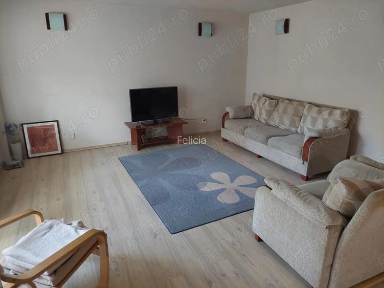 Inchiriez apartament 4 camere Otopeni