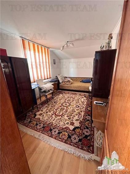 Casa Individuala cu Teren 1300 mp in Corbeanca - Zona Petresti - 15