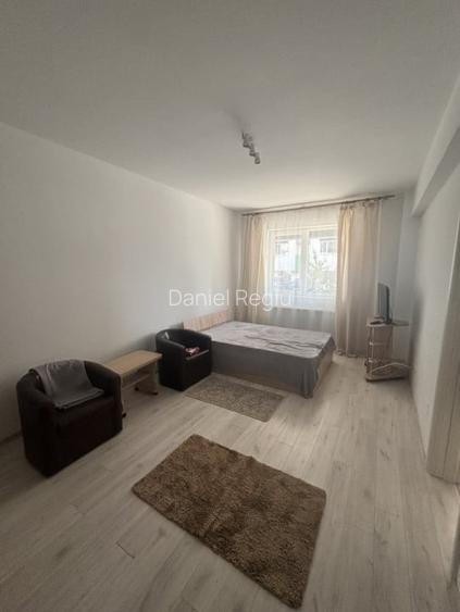 Garsoniera Militari Residence