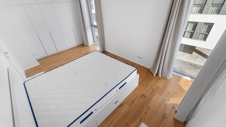 2 Camere Parcare Inclusa La Citadela Baneasa Jandarmeriei Sector 1 - 10