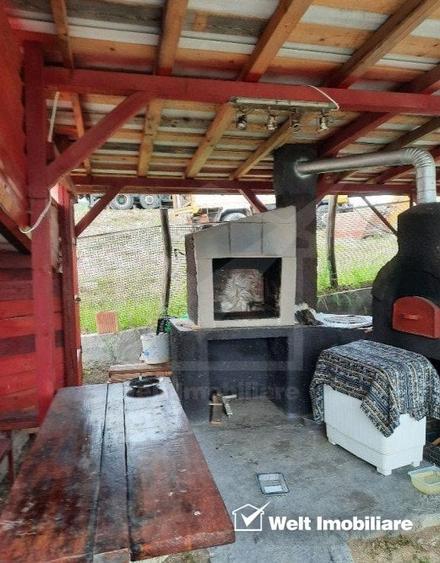 Casa individuala cu 4 camere, 120 mp, Dambul Rotund - 3