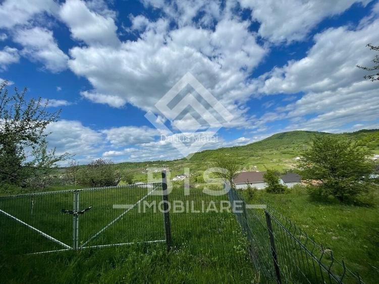 Teren de vânzare zona Valea Ghinzii