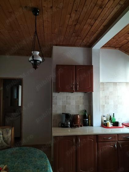 Casa Caras Severin Rusca Montana - 7