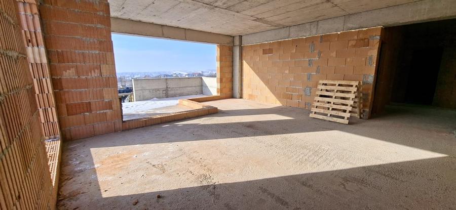 Apartament cu doua camere, spatios, Copou - 19