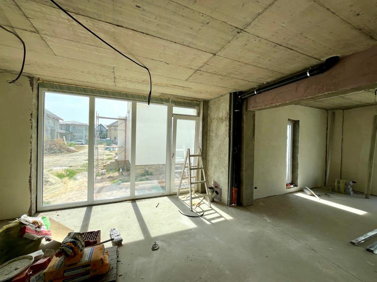 Vila 4 camere Matei Millo | Complex rezidential 6 unitati - 14