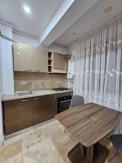 Complex Avangarde Grande Village-Apartament 2 camere-Centrala Proprie - Bloc NOU - 5