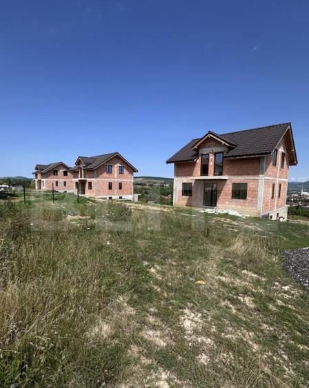 Casa noua, priveli?te panoramica, 400 mp teren - 11