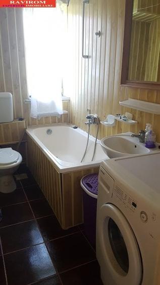 Apartament doua camere, decomandat, mobilat, zona verde, ultracentral - 8