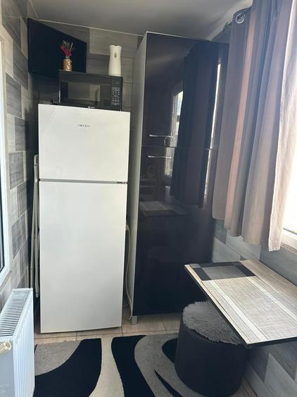 Vanzare garsoniera in Galati, zona Aviatiei, renovata si mobilata - 9