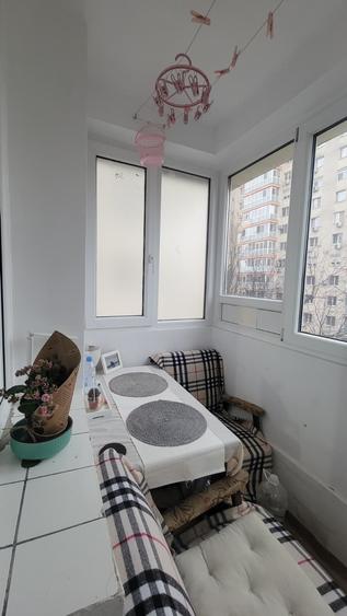 Garsoniera Metrou Titan --Comision 0% - 11