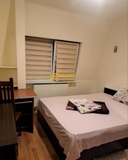 PODU ROS, apartament 4 camere, Decomandat - 3