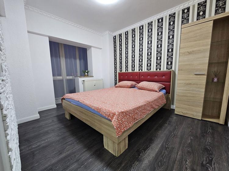 Vand apartament 4 camere 2balcoane - 3