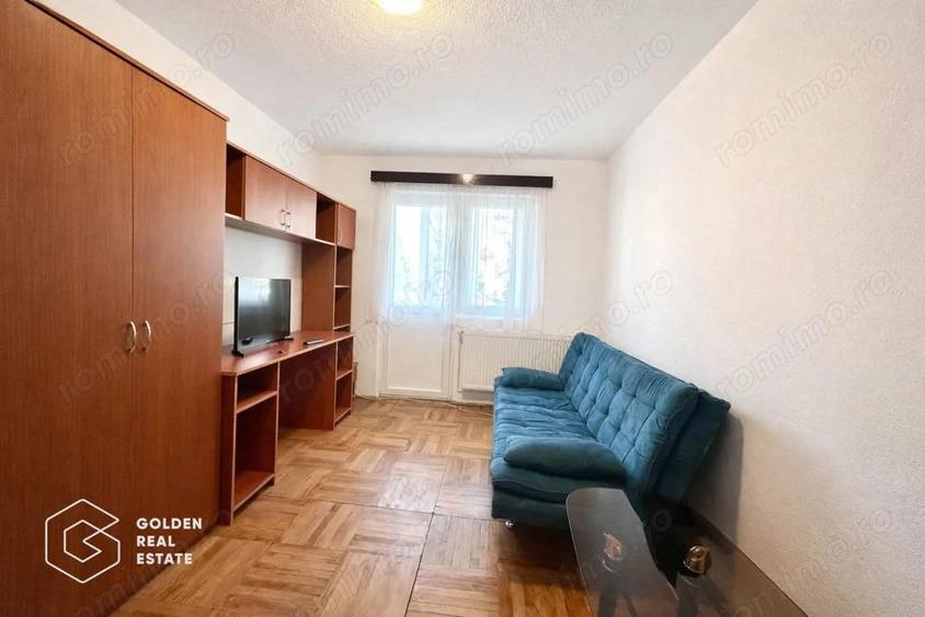 Apartament 4 camere, etaj 1, zona Vlaicu, centrala proprie, loc de parcare - 10