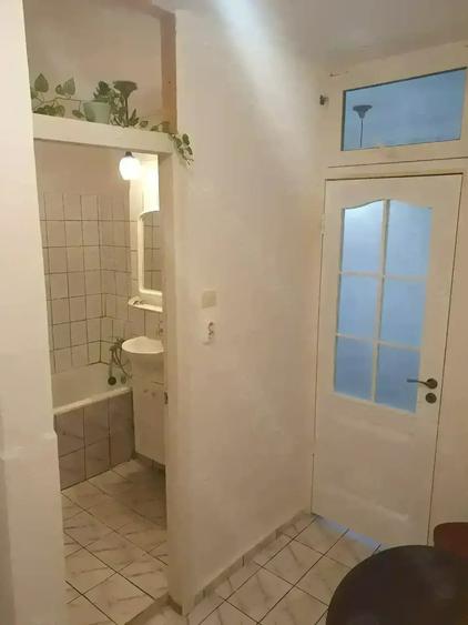 Garsoniera spatioasa in Vitan, 10 min. de metrou Mihai Bravu - 1