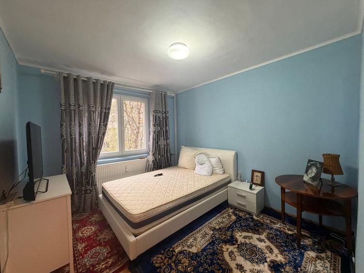 Apartament 3 camere semi-decomandat, 63 mp – Metrou Costin Georgian - 11