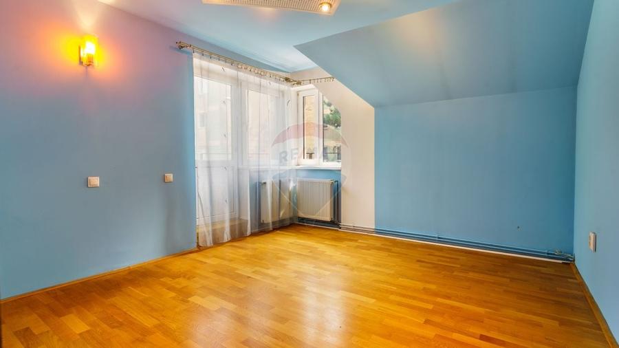 Casa individuala, 309mp utili, 633mp teren, Gheorgheni, COMISION 0% - 14