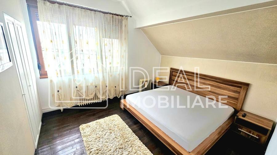 Casa Individuala cu 4 camere si garaj, zona Strand - 6