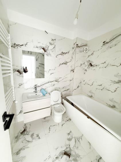 APARTAMENT 2 CAMERE *NOU* DEZVOLTATOR*MILITARI - 10